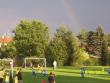 Druhý soutěžní zápas sezony 2010/2011 - Velké Přílepy
